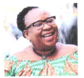 Monica Okechukwu Enebechi